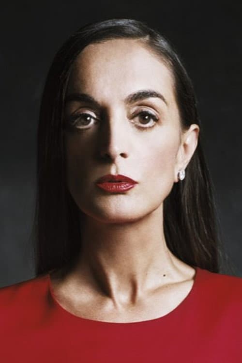 Rushka Bergman foto