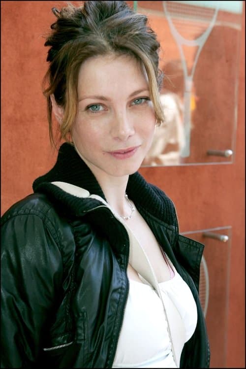 Mallaury Nataf foto