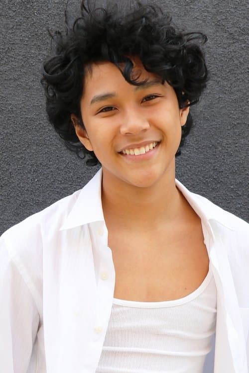 Tristan Allerick Chen foto