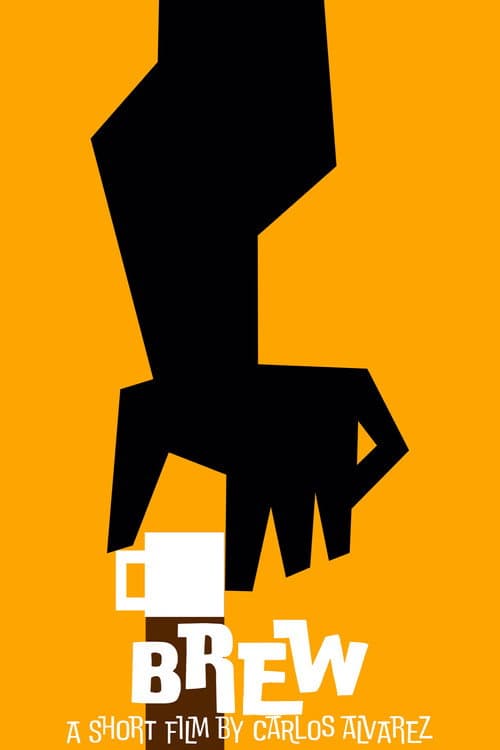 Brew (2021) poster