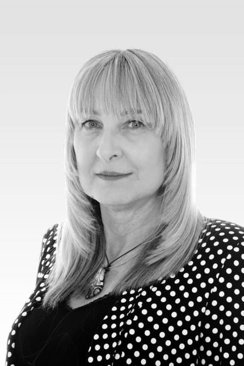Christine Doidge foto