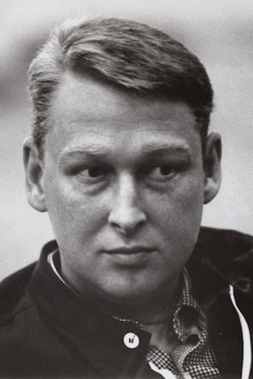 Mike Nichols foto