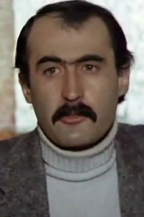 Ігор Слободський foto