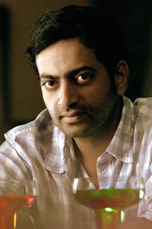 Saiju Kurup foto