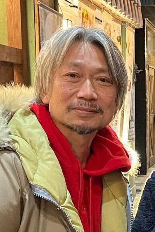 翁華栄 foto