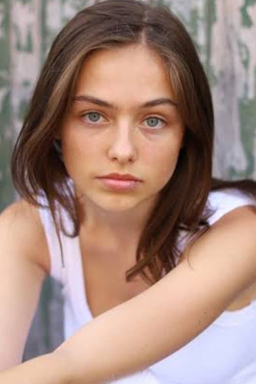 Annabel Wolfe foto