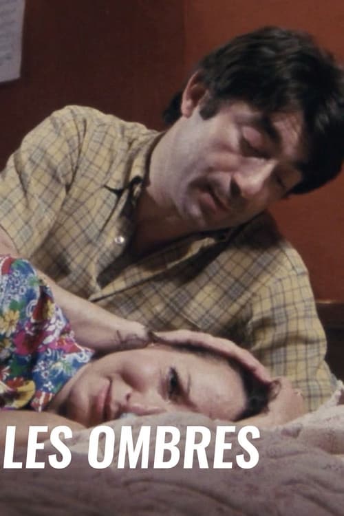 Les Ombres (1982) poster