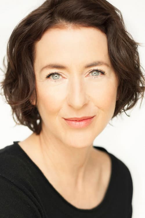 Marie-France Lambert foto