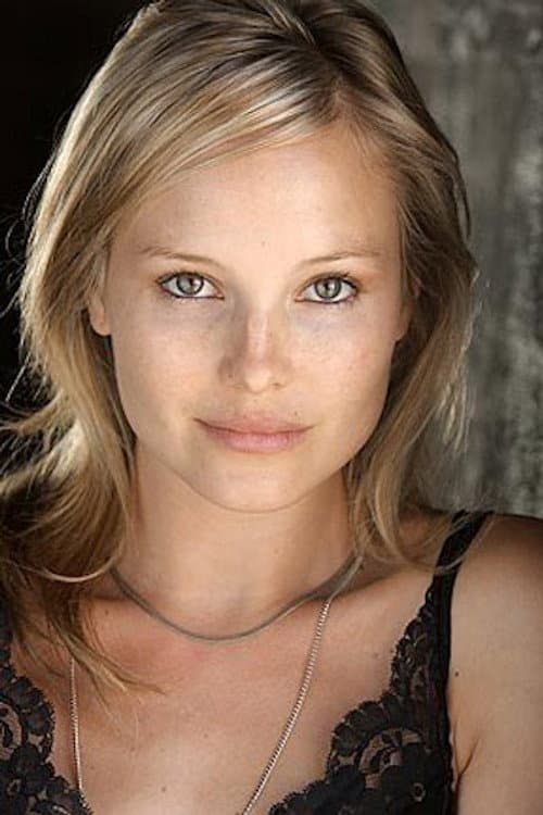 Amber Clayton foto