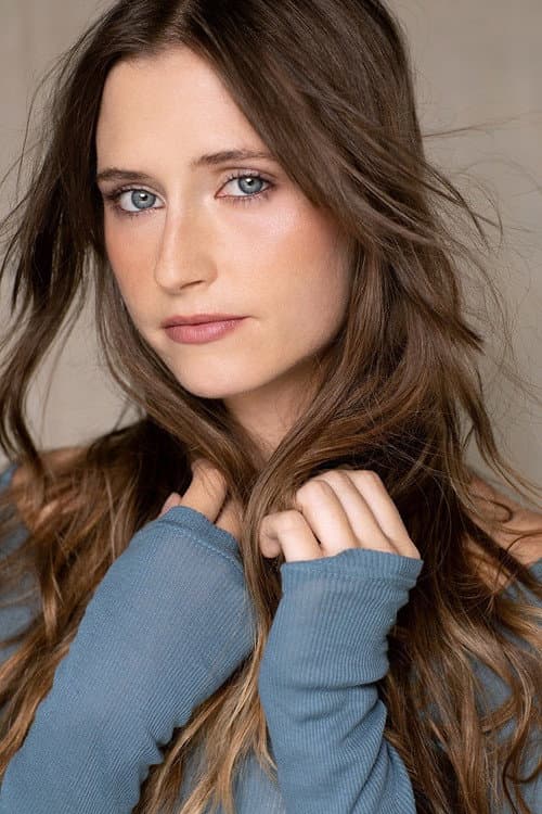 Sarah Hoffmeister foto