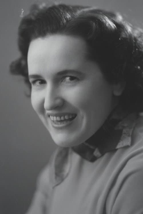 Silvia Urb foto
