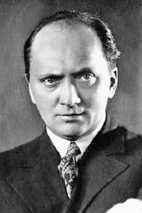 Theodor Loos foto