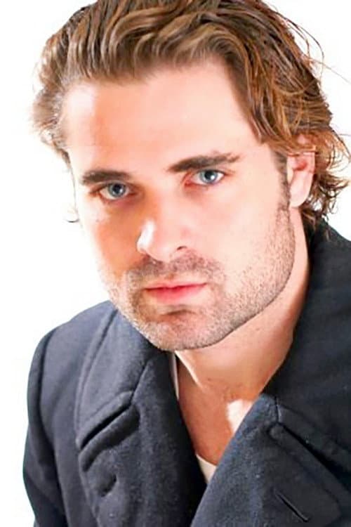 David Aaron Stone foto