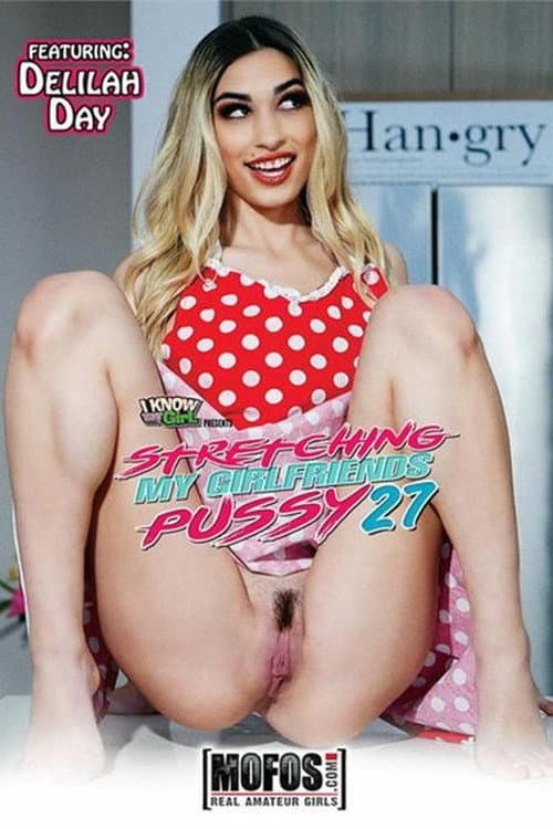 Stretching My Girlfriend's Pussy 27 (2024) poster