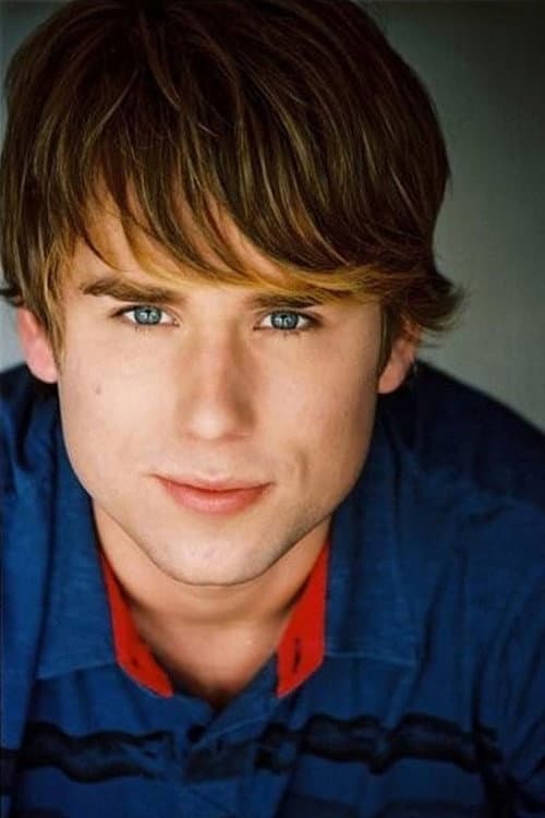 Dylan McKnight foto