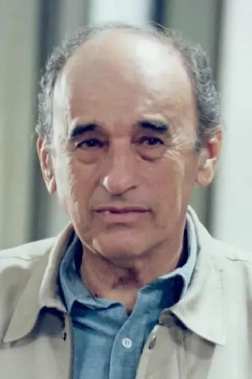 Sebastião Vasconcelos foto