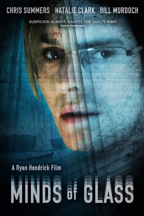 Minds of Glass (2011) poster