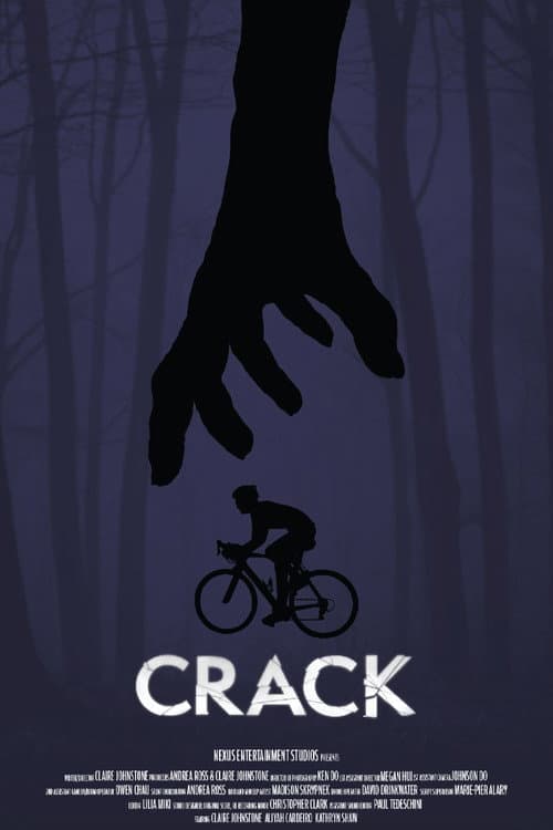 Crack (2024) poster