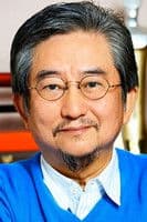 永井豪 foto