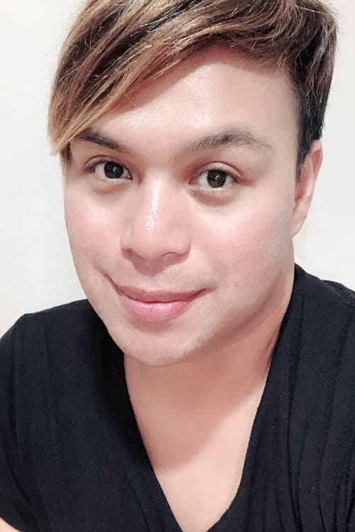 Joey Paras foto