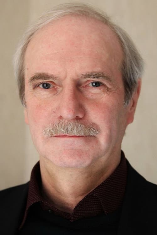 Сергей Заморев foto