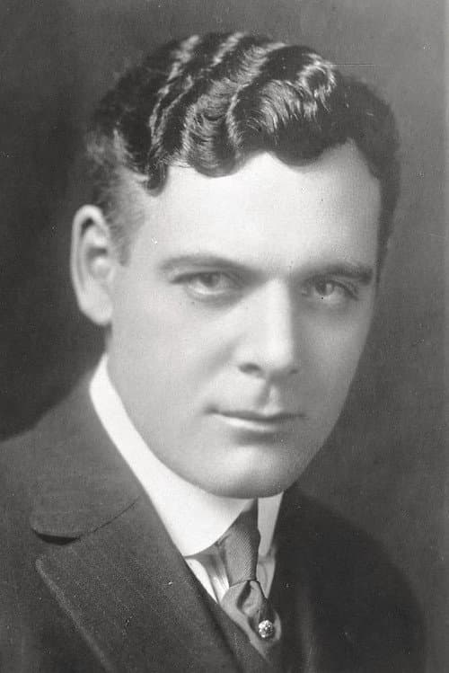 Ben F. Wilson foto