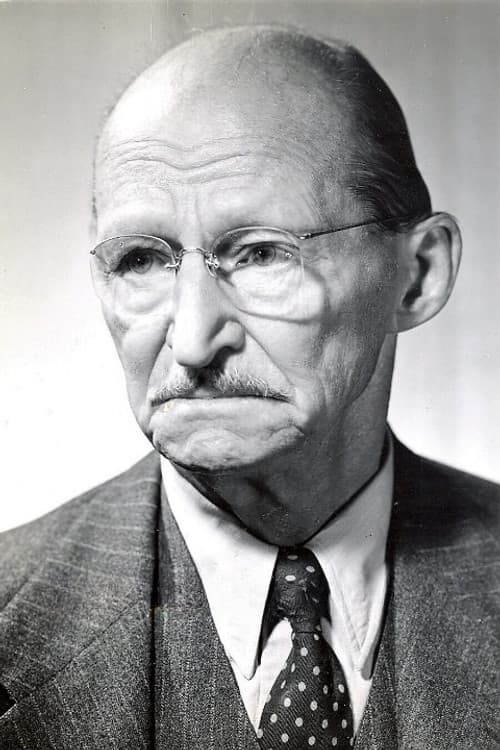 Walter Soderling foto