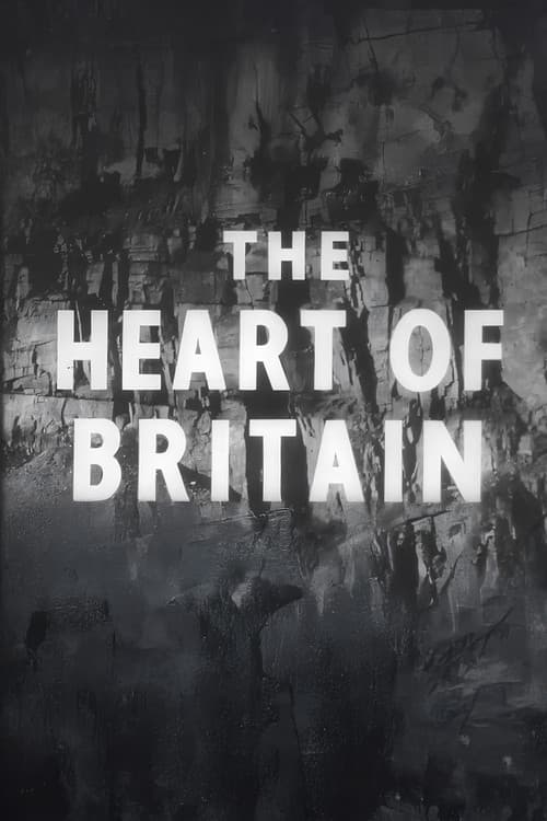 The Heart of Britain (1941) poster