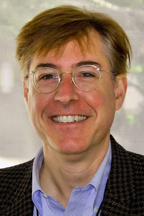 Thomas Frank foto