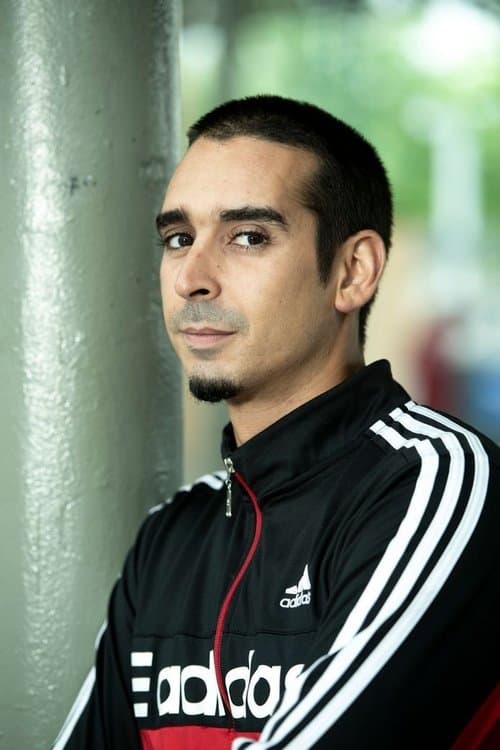 Junes Lazaar foto