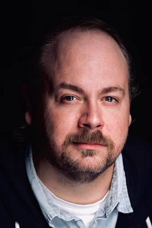 Charlie Talbert foto