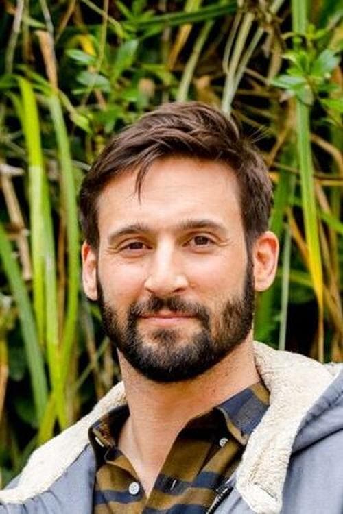 Guillaume Labbé foto