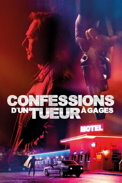 Confessions (2022) poster