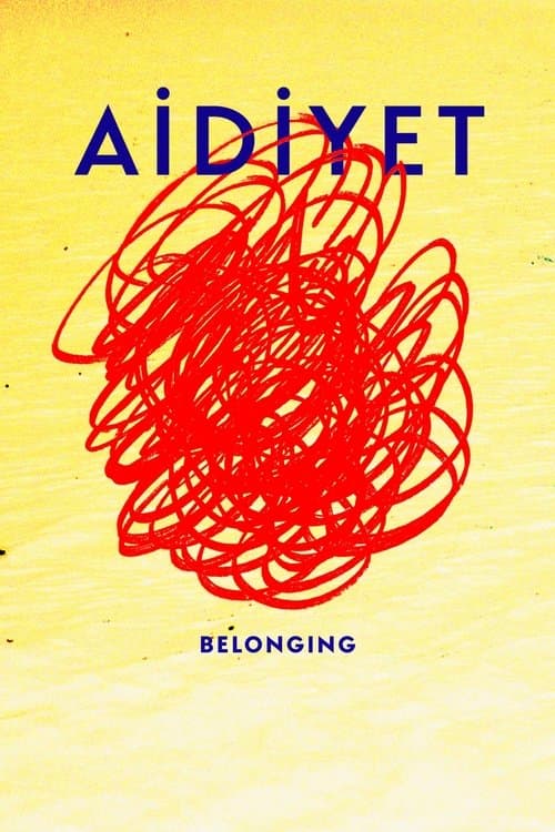 Aidiyet (2019) poster