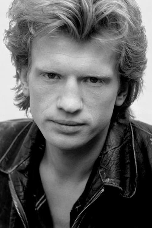 Hans van Tongeren foto