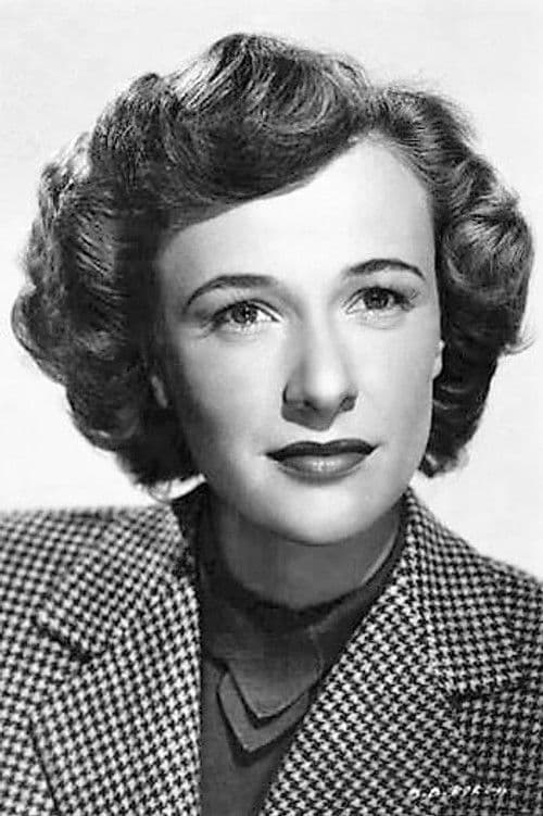Phyllis Thaxter foto