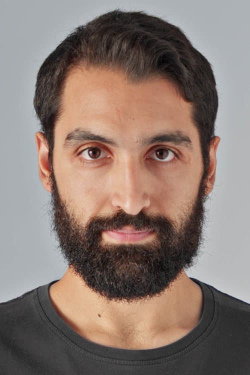 Evangelos Vrohidis foto