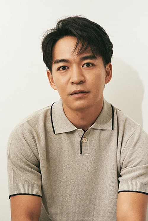 三嶋健太 foto