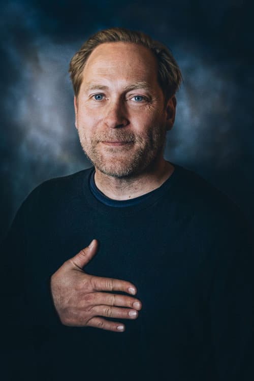 Thees Uhlmann foto