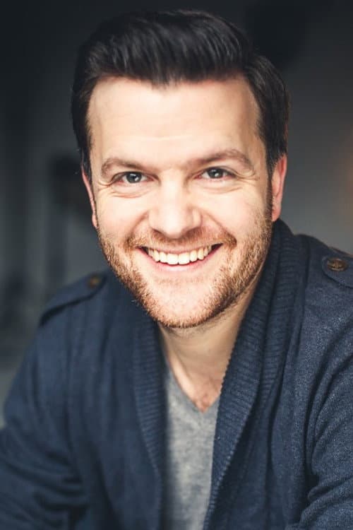 Tom Bennett foto