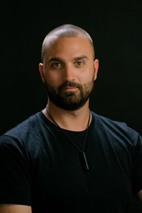Tyler Besh foto