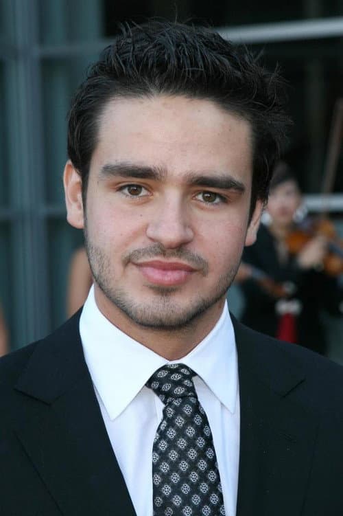Alejandro Salomon foto