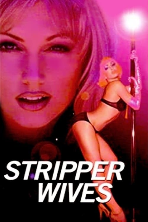 Stripper Wives (1999) poster