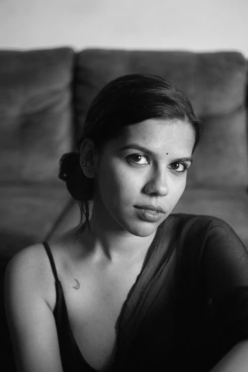 Vaidaangi Sharma foto