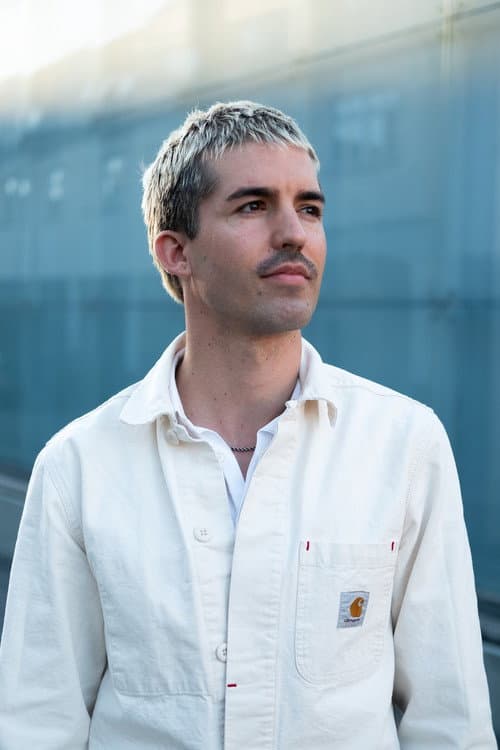 Sandro Rados foto