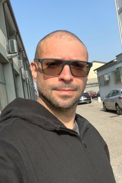 Stefano Bertelli foto