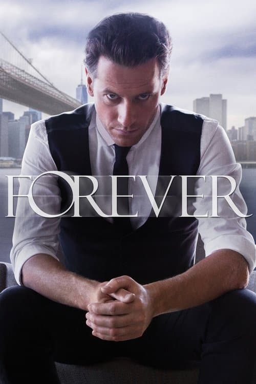 Forever (2014) poster