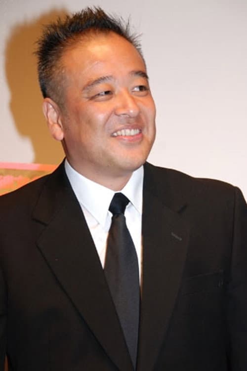 佐藤祐市 foto