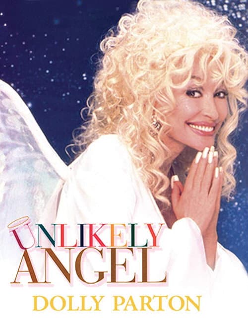 Unlikely Angel (1996) poster