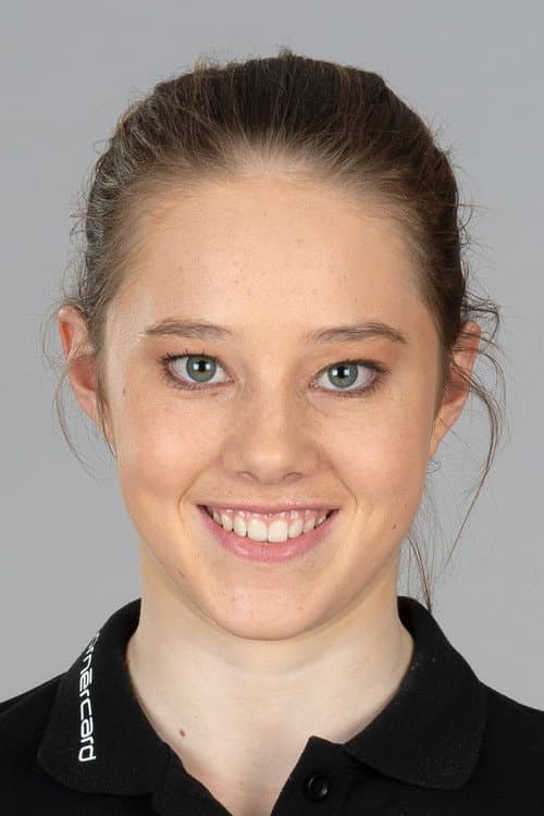 Thea Brogli foto